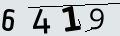 verifycode